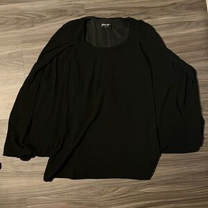 Nasty Gal sleeveless top